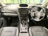フォレスター 2.0 アドバンス 4WD 