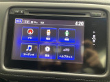 ヴェゼル 1.5 ハイブリッド X ホンダセンシング 4WD ワンオーナー