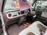 車検・修理・板金塗装・新車/中古車販売などお客様のカーライフをトータルサポート致します♪