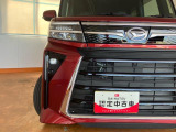 周辺に障害物があることを、音で教えてくれるコーナーセンサー☆★駐車時に大変役に立ちます!運転が苦手な方でも安心です^^
