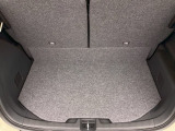 軽自動車のハッチバックって荷物が載せられないのでは?NONEはしっかりとしたラゲッジスペースが特徴ですよ(^^)/