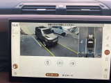 360度カメラで視認性もバッチリです。