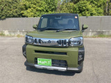 タフト G クロム ベンチャー 