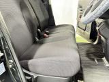 ☆全車専用機械でルームクリーニング施工してます!シートも、もちろん汚れや破れも無く非常に良いコンディションですよ☆(パックによります)