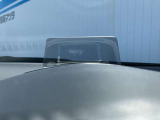 ヘッドアップディスプレイで運転中のよそ見を減らします!
