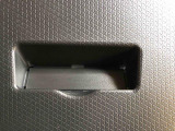 ETC取り付けスペースです。