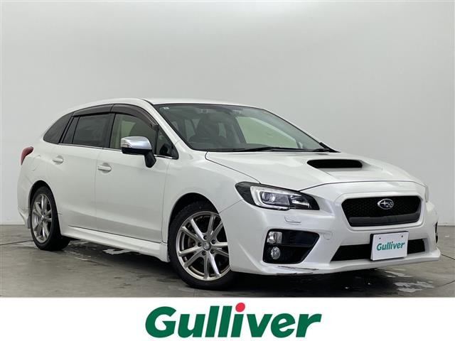 レヴォーグ 2.0 GT-S アイサイト 4WD 4WD 本革シート