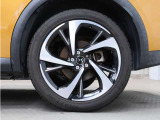 ■タイヤ235/45R20