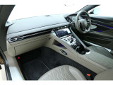 Interior - Inspire Comfort - Light Duotone