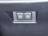 USB/AUX端子も備えられていますので?お手持ちの音楽機器を繋げられます(^^♪