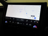 ディスプレイオーディオを装備。スマホとクルマをつなぐことで、これまでのナビに加えて、いろんなサービスが楽しめます。