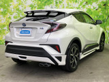C-HR ハイブリッド 1.8 G LED エディション 
