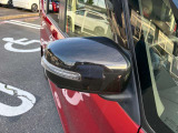 ドアミラーウインカー
