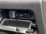 【ETC装備】高速道路もノンストップ!休日は休日割引対応なので、装備はマストですね。