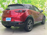 CX-3 1.5 15S ビビッド モノトーン 