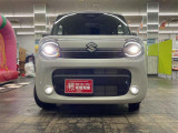 届出済 未使用車は新車の香りがします!中古車のようにタバコ臭い心配がありません。