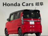 「Honda中古車商品化整備基準」にもとづき徹底チェックを行います。
