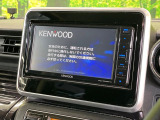 【ナビゲーション】使いやすいナビで目的地までしっかり案内してくれます。各種オーディオ再生機能も充実しており、お車の運転がさらに楽しくなります!!