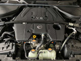 フェアレディZ NISMO独自のターボブースト圧制御に加え、GT-R NISMOで開発された気筒別点火時期制御も導入したVR30DDTT[NISMO専用チューニング]