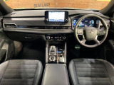 アウトランダー PHEV 2.4 ブラック エディション 4WD 
