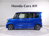 安全運転をサポートする様々な機能が備わっています!