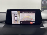 CX-5 2.2 XD Lパッケージ 本革シート 修復歴無し