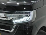 ◆LEDヘッドライト◆LEDライトは、明るく視認性が良く、省エネで環境にもやさしいヘッドライトです!
