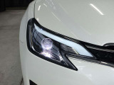 新品LEDアイラインHIDヘッドライト!シーケンシャルウィンカー搭載!
