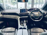 5008 GT ブルーHDi ディーゼル サンルーフ 修復歴無し