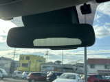 自動防眩ルームミラー