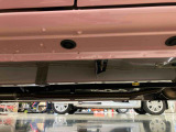 お客様のご要望に合わせ、点検・車検の案内やその後の調子伺いなど、