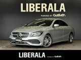 CLAクラス CLA180 AMGスタイル ワンオーナー 修復歴無し