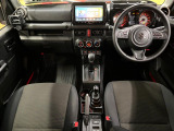 ジムニーノマド 1.5 FC 4WD 