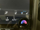 オートエアコン機能なので設定した温度を自動コントロールでキープ☆☆