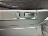 運転席パワーシート