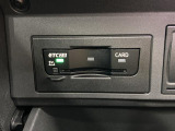 ◆純正ビルトインETC2.0『ETC2.0(DSRC車載器)を搭載しています。御納車時には再セットアップを実施。マイレージ登録に関してもお気軽に担当営業までお尋ねくださいませ。』