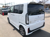 【車体写真】キッズルームを完備しており、お子様も満足していただいています♪ゆっくり、楽しくお過ごしください☆