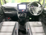 ヴォクシー 2.0 ZS 煌 