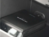 カロッツェリア製ドライブレコーダー(VREC-DS800DC)はナビゲーション連動となっており、ナビでドライブレコーダーの映像を確認可能です。