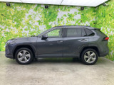 RAV4 2.5 ハイブリッド G E-Four 4WD 