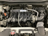 ホンダスタッフがしっかり整備して保証付きにてお渡し致します。エンジンルーム&室内ルームともにクリーニング済みで清潔です。快適なドライブをお楽しみください。