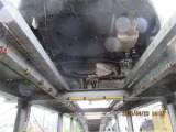 下廻りも綺麗なお車です。