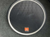 JBLスピーカーを搭載!※こちらはトランクルーム内のお写真です