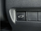 ◆パワーテールゲート◆キーや運転席のボタン、ハンズフリー機能など多彩なアクセスで自動開閉できます。
