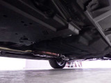 車内もキレイで嫌なニオイもありません。