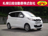 運転しやすいボディサイズです。