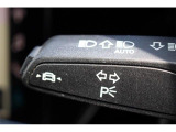 車線のはみ出しをシステムが監視、フォローし、認識したレーン内の走行をキープする「アクティブレーンアシスト」。