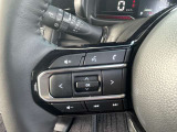 【運転席操作部】運転席から操作しやすい位置に配置されております。