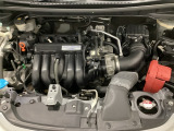 ホンダスタッフがしっかり整備して保証付きにてお渡し致します。エンジンルーム&室内ルームともにクリーニング済みで清潔です。快適なドライブをお楽しみください。