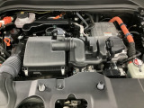 ホンダスタッフがしっかり整備して保証付きにてお渡し致します。エンジンルーム&室内ルームともにクリーニング済みで清潔です。快適なドライブをお楽しみください。